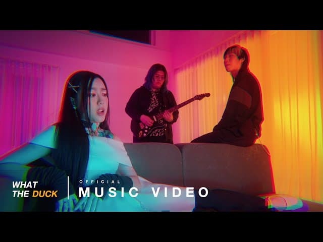 คอร์ดเพลง ตลอดไปไม่มีจริง  ft. Aheye 4EVE - Mirrr