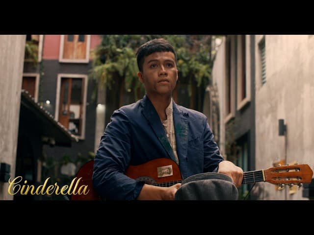 Cinderella