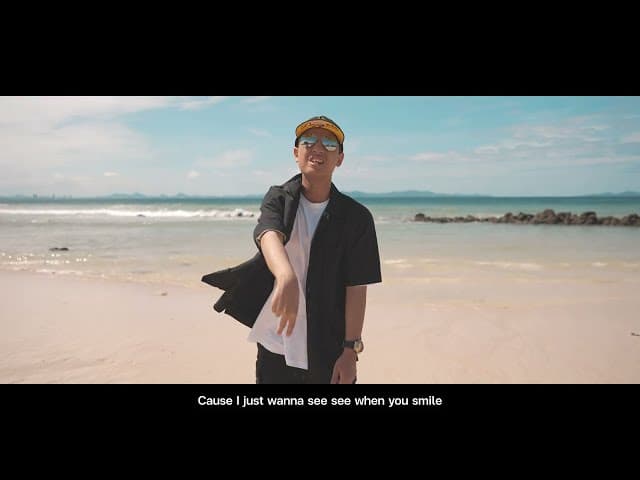 Stuck with me  x WRP ft. Pondering