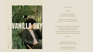 VANILLA SKY - themoonwillalwaysbewithme