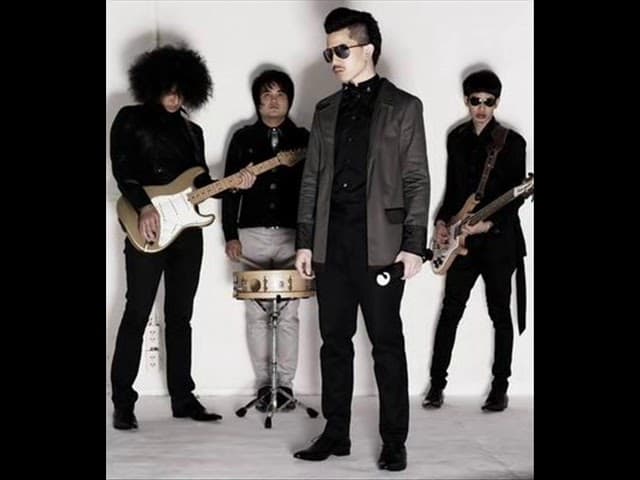 คอร์ดเพลง ฝัน Slot Machine