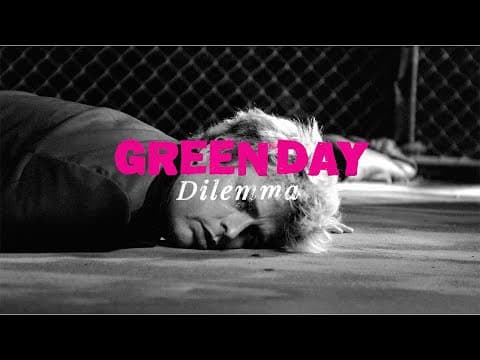 Dilemma - Green Day