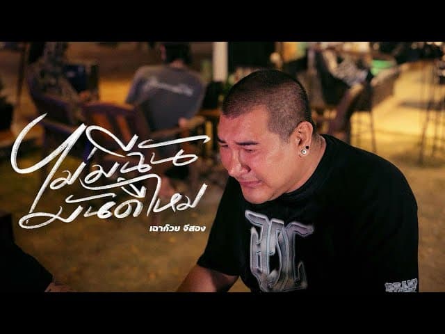ไม่มีฉันมันดีใหม