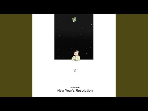 New Year’s Resolution - Morvasu
