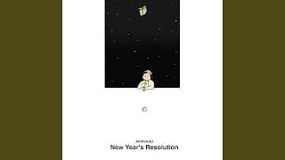 New Year’s Resolution - Morvasu