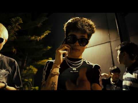 WELCOME HOME  ft. 2K - Sexski