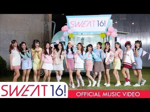 มุ้งมิ้ง - Sweat16!