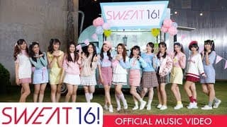 มุ้งมิ้ง - Sweat16!