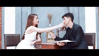 เวทมนตร์  ft. Pinpin - GTK
