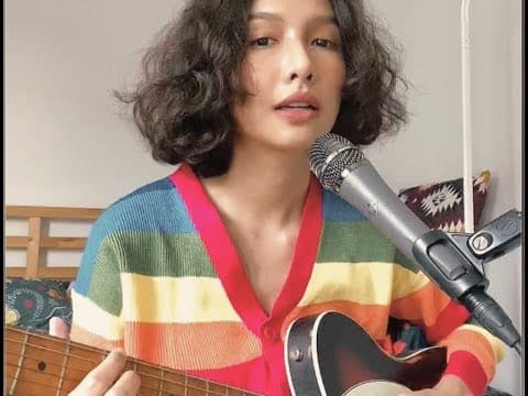ทุกคนรู้ แฟนคลับรู้ ฉันใช้ภาษาไทยตลอด - โบกี้ไลอ้อน