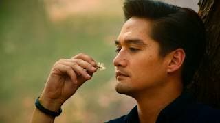ลาวคำหอม OST. ศรีอโยธยา - ฮัท จิรวิชญ์