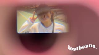 เธอจะมีรอยยิ้ม(ที่สวยงามไว้ทำไม) - lostbeans