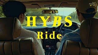 Ride - HYBS