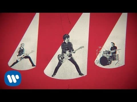 Too Dumb to Die - Green Day
