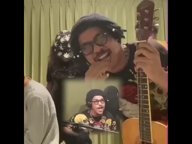 ซุปเปอร์ไซย้อย - Coverดีๆมักจะมาตอนเมากาว