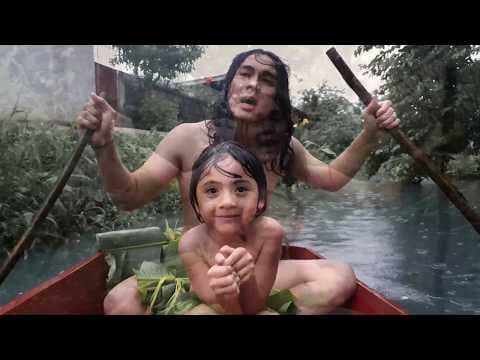 สคูบี้ดู - แน็ก ชาลี
