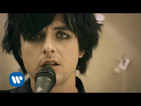 21 Guns - Green Day