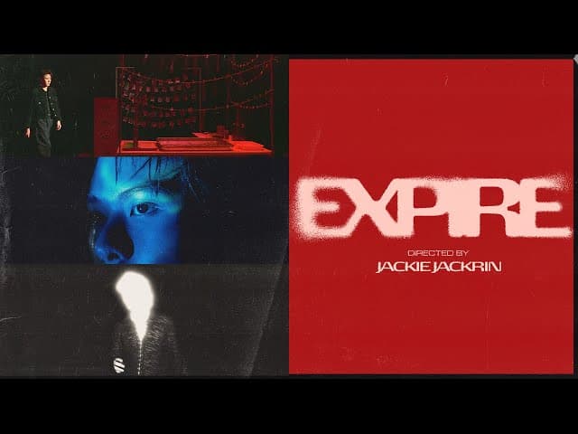 EXPIRE