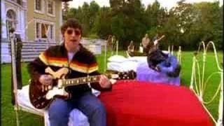 Don’t Look Back In Anger - Oasis