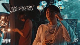 LIKE DAMN Z9 ft. The BESTS