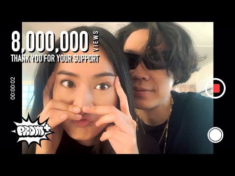 ทำให้ตาย Not Me  ft. Wanyai - Oui Buddha bless