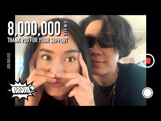 ทำให้ตาย Not Me  ft. Wanyai - Oui Buddha bless