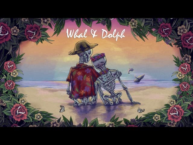 นานนาน (In memory of) - Whal & Dolph