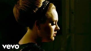 Rolling In The Deep - Adele