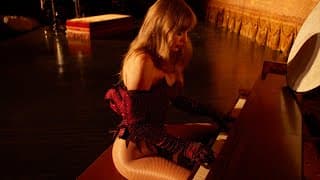 Eldest Daughter - Taylor Swift