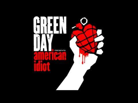Wake Me Up When September Ends - Green Day