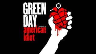 Wake Me Up When September Ends - Green Day
