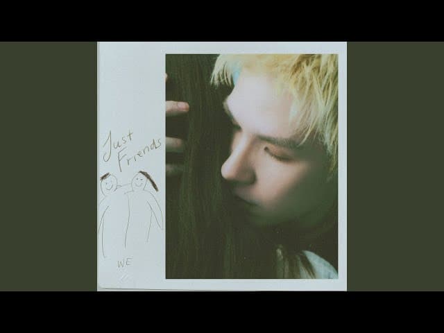 แค่คนคุย (Just Friends)