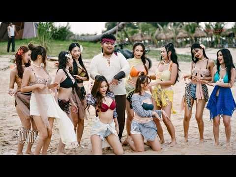 Ollahey (อลเฮ) - YONIA