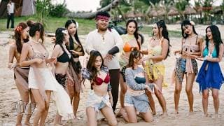 Ollahey (อลเฮ) - YONIA