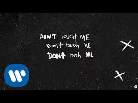 Antisocial  & Travis Scott - Ed Sheeran