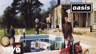 Stand By Me - Oasis
