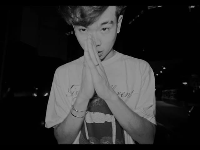 Stuck (ฉันภาวนา)  ft. BLVCKHEART , GTK