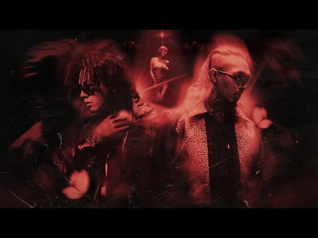 เธออยู่ไหน  ft. ØMI of JSBlll - YOUNGOHM