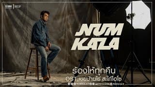 ร้องไห้ทุกคืน - หนุ่ม กะลา