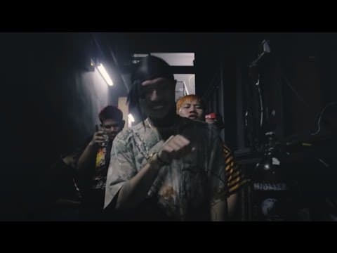 ดูผิด (Doo Pid) - YOUNGOHM
