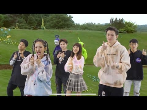 รักได้ป่าว - Gavin D