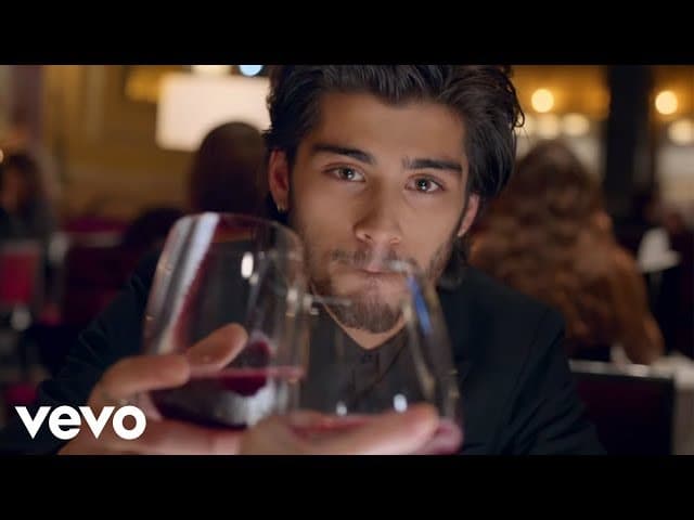 Night Changes - One Direction