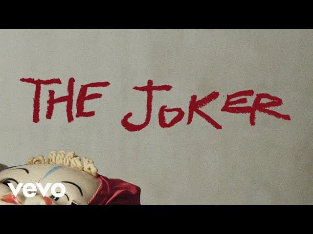 The Joker