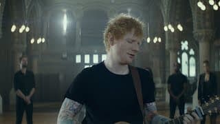 Visiting Hours - Ed Sheeran