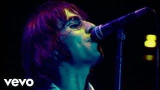 Champagne Supernova - Oasis