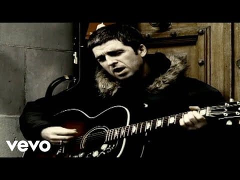 Little By Little - Oasis
