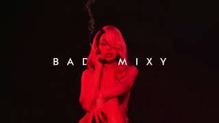 เพดานสีขาว - Badmixy