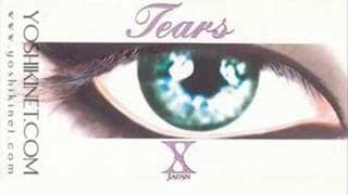 Tears - X Japan