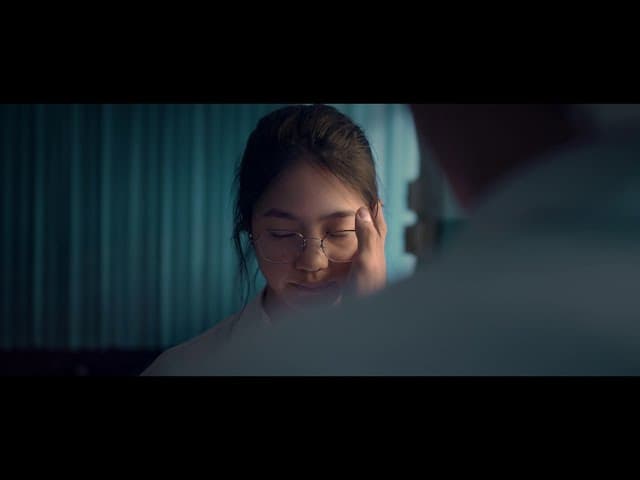 สมองสั่งให้ลืม หัวใจสั่งให้จำ
