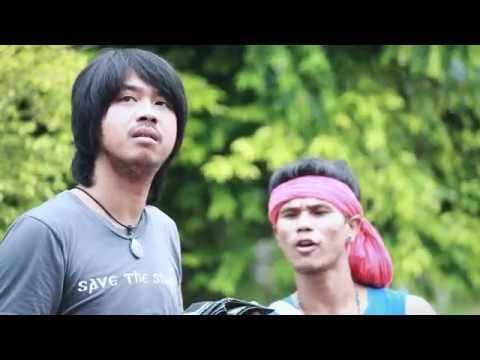 ขึ้นหวัน - ธีเดช ทองอภิชาติ
